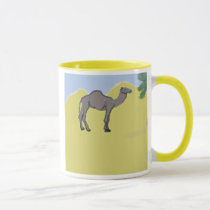 Mug Sauvez la faune