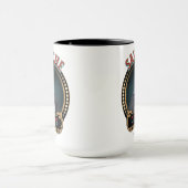 Mug Sauvez La Gorilla | Espèces en péril (Centre)