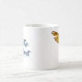 Mug Sauvez La Rainforest (Centre)