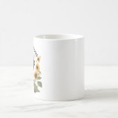 Mug Sauvez les Abeilles (Centre)