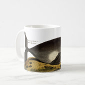 Mug Sauvez les baleines (Devant gauche)