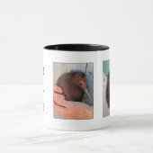 Mug sauvez les kiwis ! ! ! (Centre)