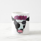 Mug Sauvez les vaches ! (Centre)