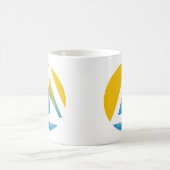 Mug sauvez nos tricicles maritimes (Centre)