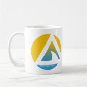 Mug sauvez nos tricicles maritimes (Gauche)