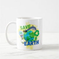 Sauvez notre Terre