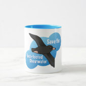 Mug Sauvez Shearwater Chair-aux pieds (Centre)