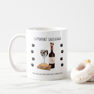Mug Sauvigyawn