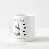 Mug Sauvigyawn (Devant gauche)
