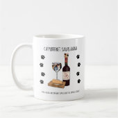 Mug Sauvigyawn (Gauche)