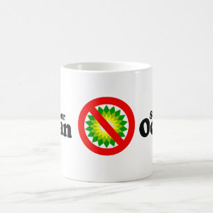 MUG SAUVONS NOTRE OCÉAN