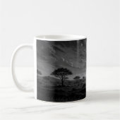 Mug Savane africaine (Gauche)