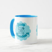 Mug SAVE SHANDON'S - Rob's Diner - The Crossing (Devant gauche)