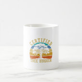 Mug Save The Planet (Centre)