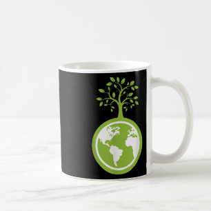Mug Save the Planet - Save the Earth De l'environnemen