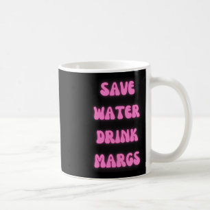 Mug Save Water Magrès Parti Mexicain