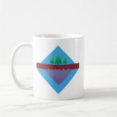 Mug SaveEnviro (Gauche)