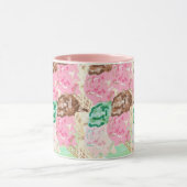 Mug : Saveurs de crème glacée (Centre)