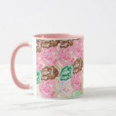 Mug : Saveurs de crème glacée (Gauche)