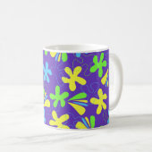 Mug Savia (Devant droit)