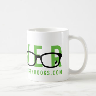 Mug Savoir d'Oliver