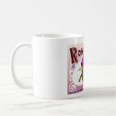 Mug Savon rose (Gauche)