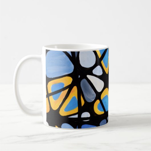 Mug Savona (Gauche)