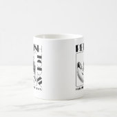 Mug Savourez Aujourd'hui (Centre)