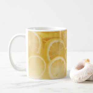 Mug Savourez des Lemonades rafraîchissantes avec notre