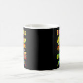 Mug Savourez Une Cuisine Sur Le Cinco De Mayo (Centre)