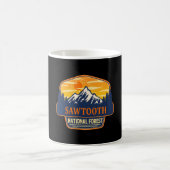 Mug Sawtooth National Forest � Secrets of the Wild (Centre)