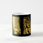 Mug Saxophone (Centre)