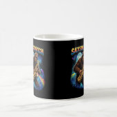 Mug Saxsquatch (Centre)