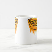 Mug Say Cheese Funny Cheesy Smile Photography Gift (Centre)