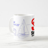 Mug sc-23mug (Devant gauche)