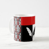 Mug SCA Chronicler (Devant gauche)