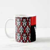 Mug SCA Chronicler (Gauche)