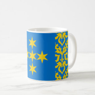 Mug SCA East Kingdom Southern Army