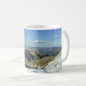 Mug Scafell Pike, Angleterre (Devant droit)