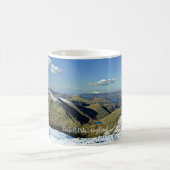 Mug Scafell Pike, Angleterre (Centre)