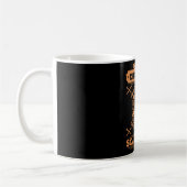 Mug Scaffolding (Gauche)