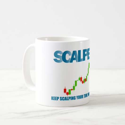 Mug Scaler (Devant gauche)