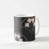 Mug "Scallop Garden" (Devant droit)
