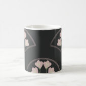 Mug "Scallop Garden" (Centre)