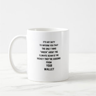 Mug Scam vert -