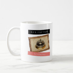 Mug Scandale ! , Simple