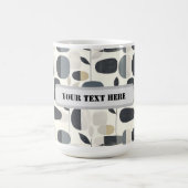 Mug Scandi Motif No 3 | (Centre)