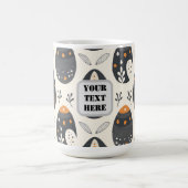 Mug Scandi Motif No 6 | (Centre)