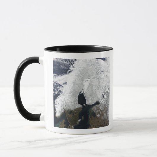 Mug scandinave (Gauche)