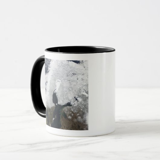 Mug scandinave (Devant gauche)